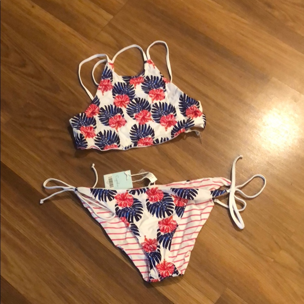 NWT swimsuit